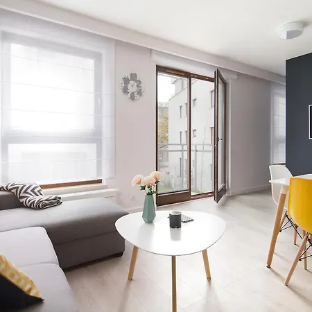 Garnizon Iv Apartmán