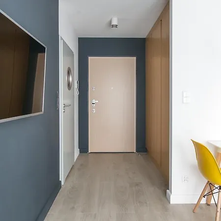 Garnizon Iv Apartmán
